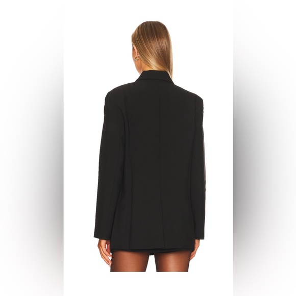 Bardot Odyssey Blazer - Picture 4 of 7